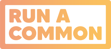 LEARN - RUN A COMMON